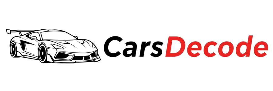 Carsdecode.com